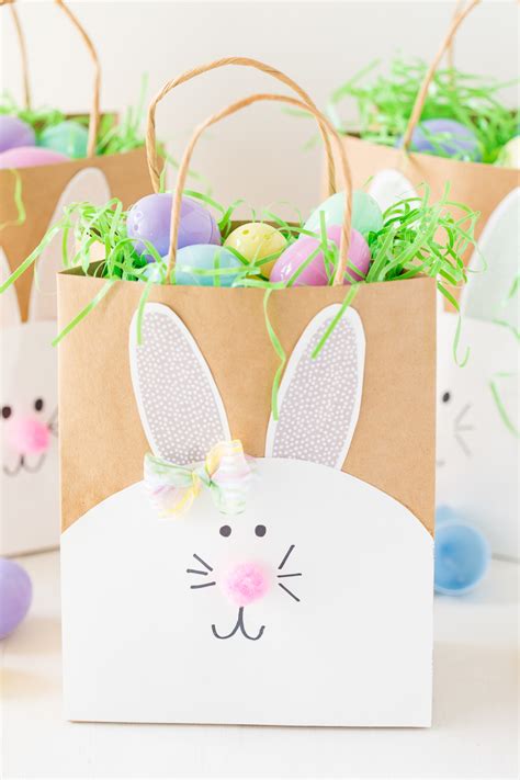 Update 86 Easter Egg Bags Latest Incdgdbentre
