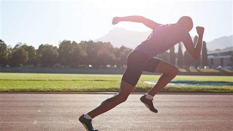 Entrenamiento Para Mejorar El Sprint Consejos Y Ejercicios Deportes