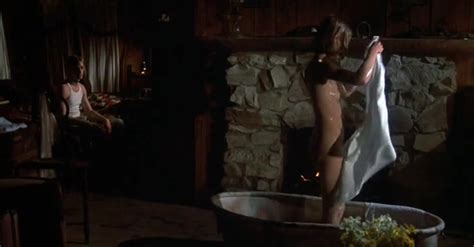 Nude Video Celebs Shelley Duvall Nude Thieves Like Us