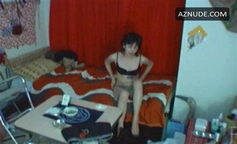 Yumeka Sasaki Nude Aznude