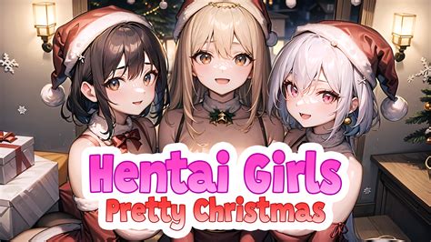 Hentai Girls Pretty Christmas Pour Nintendo Switch Site Officiel Nintendo Pour Canada
