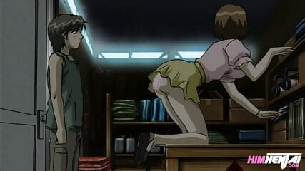 I Fuck The Secretary In The Warehouse Hentai Uncensored