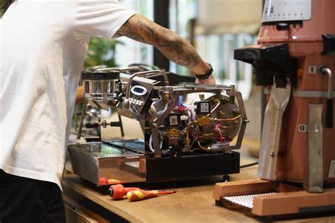 Careers in Coffee | Work With Us | Allpress Espresso