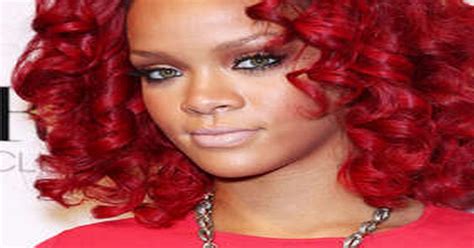Rihanna Sickened By First Naked Photo Leak Daily Star