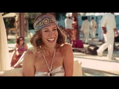 Sex And The City TV Spot HD YouTube