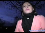 Publicagent Black Haired Babe Fucks To Get Fake Modelling Contract Xxx Mobile Porno Videos