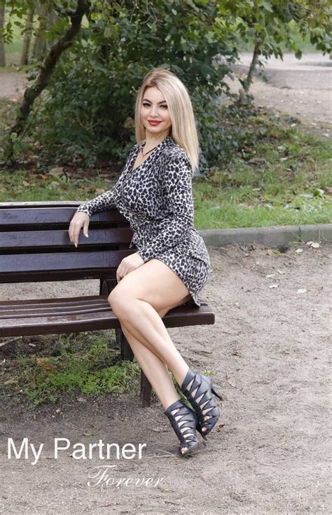Mature Ukraine Woman Lesya From Odessa Ukraine