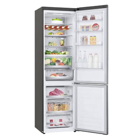 Холодильник LG GC-B509SMUM в Алматы - цены, купить в интернет ...