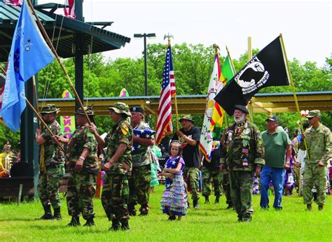 Pictures from the 150th White Earth Pow Wow – The Mahnomen Pioneer