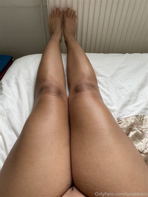 Lunasilverx Onlyfans Porn Pic