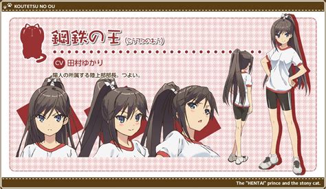 Tsutsukakushi Tsukushi Hentai Ouji To Warawanai Neko Image Zerochan Anime Image Board