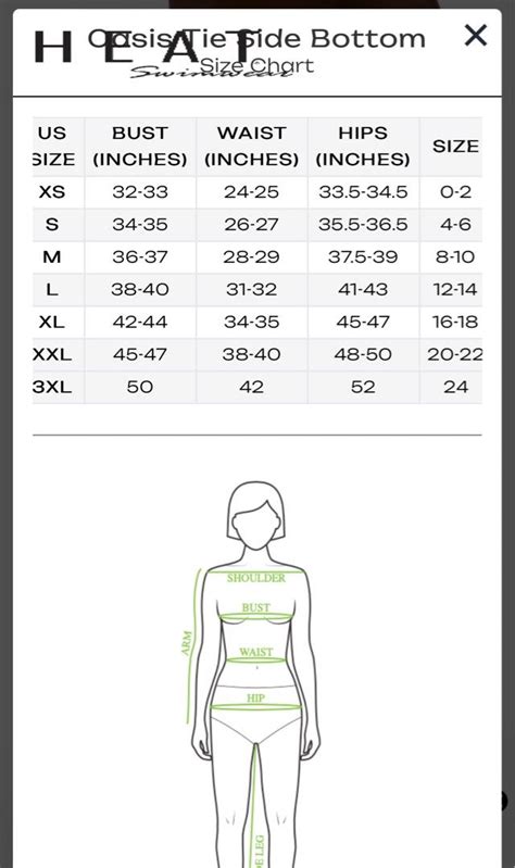 全新Heat oasis bikini 比堅尼泳衣 女裝 褲半截裙 其他下身 Carousell
