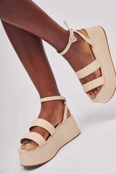 ZAPATO Mora Nude VDAMIANI