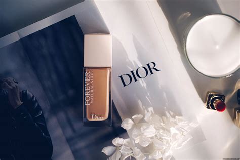 Dior Forever Natural Nude Mon Avis