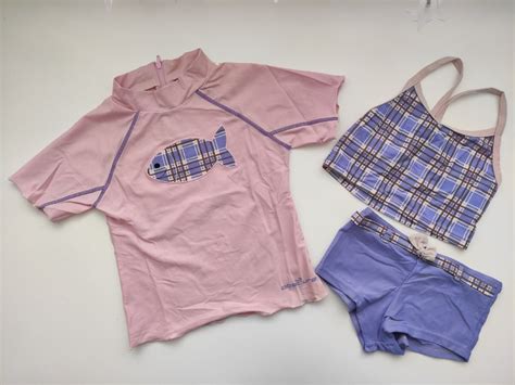 Bikini Set Obscure M Dchen Gr Sse Gebraucht In Lauerz F R Chf Mit Lieferung Auf