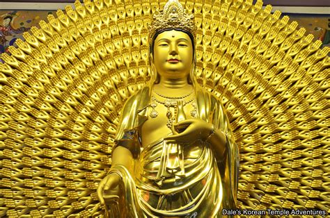 Bodhisattva Of Compassion