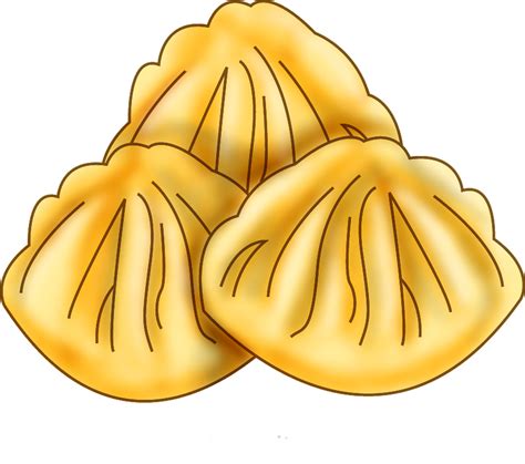 25+ Siomai Clipart - Tong Kosong