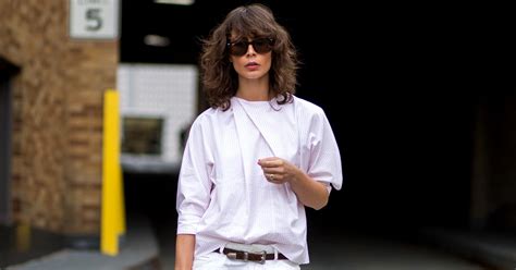 New Minimalism - Fashion Trend