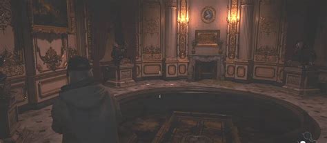 Прохождение Тени Розы - Resident Evil: Village Shadows of Rose