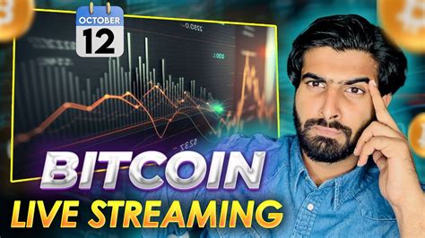 Bitcoin Live Trading X Profit Booked October Btc Eth