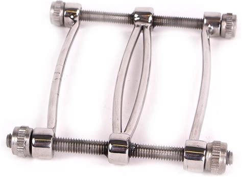 Vagina Slot Pussy Locker Kuisheid Voor Vrouwen RVS Bol