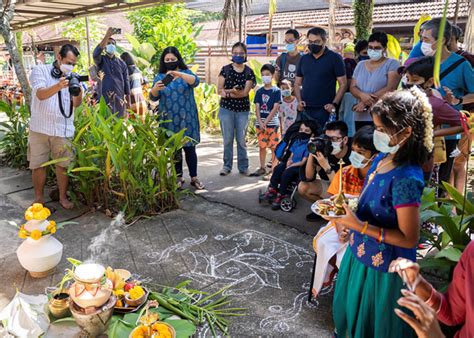 Cultural events and festivals in Singapore 2024 | HoneyKids Asia
