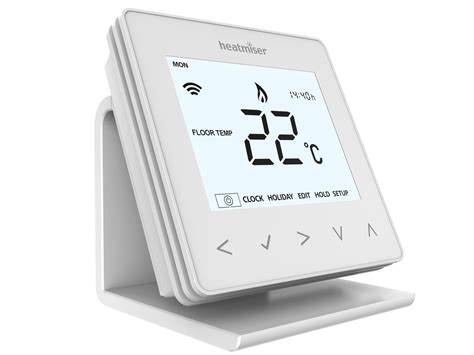 Opentherm Wifi Smart Thermostat Kit Heatmiser Neohub Mini Ot