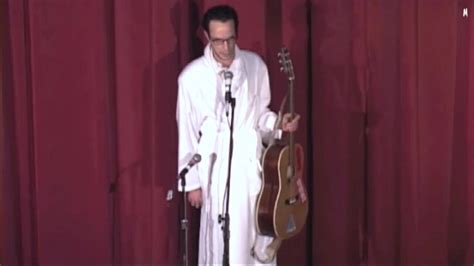 Nude Folksinger ThisVid