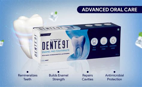 buy dente enamel pro toothpaste sensitivity relief repairs