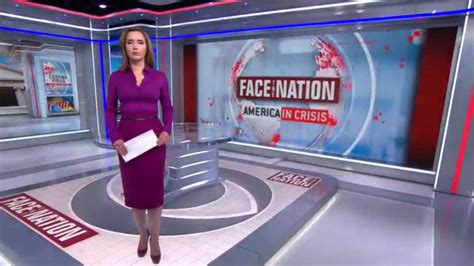 Watch Face The Nation Season 2020 Episode 84: 8/9: Face The Nation ...