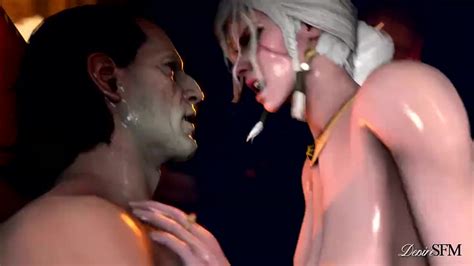 DesireSFM The Empress The Witcher Shortmovie Free Porn Videos YouPorn