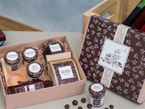 Подарок любимому парню на день рождения - OhMyPresent