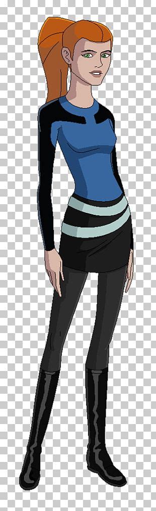 Gwen Tennyson Ben 10 Bikini Gwen Stefani Swimsuit PNG Clipart Abdomen Active Undergarment