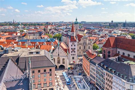 10 Best Things to Do in Munich - What is Munich Most Famous For? – Go ...
