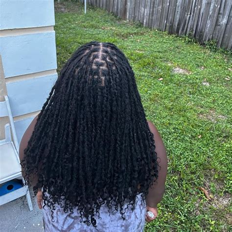 Miami And Jax Florida 🌴 On Instagram What Are Permanent Loc Extensions