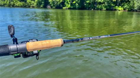 St Croix Avid Panfish Rods Review Wired2fish