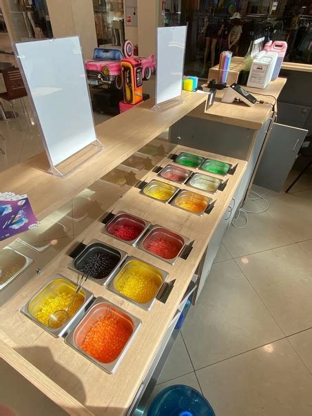 #риоnews #РиоВологда Бабл Ти теперь в Вологде 拾. Мы знаем, все долго ...