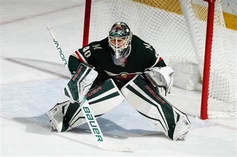Did Devan Dubnyk Retire- What Is His Net Worth? Meet His Wife Jennifer