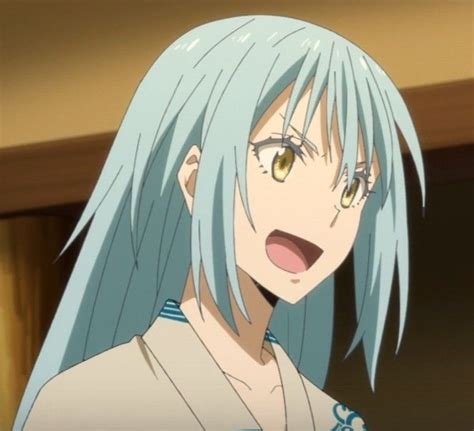 Римуру | Anime, Ghost, I icon