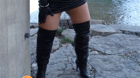 Schokomaus Big Tits Fetish Clips