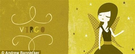 horoscopes focus   finances  week virgo daily mail