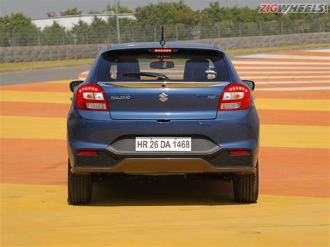 Volkswagen Polo Vs Maruti Suzuki Baleno Vs Hyundai Elite I Spec