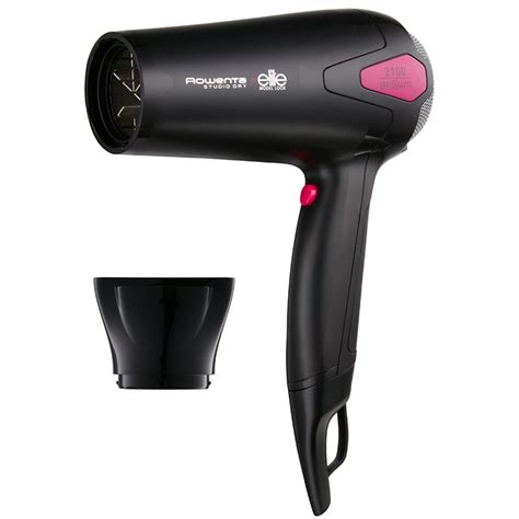 ROWENTA ELITE MODEL LOOK STUDIO DRY CV5372F0 fén na vlasy | notino.cz