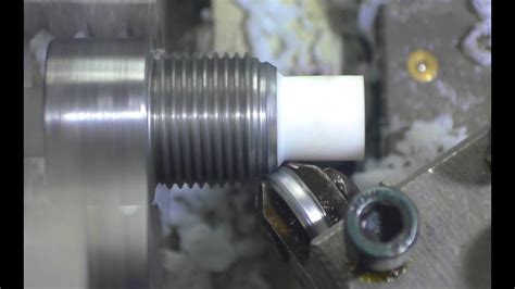 На что способен токарный WEISAN RC210E800 (WM210V с электронной гитарой ...