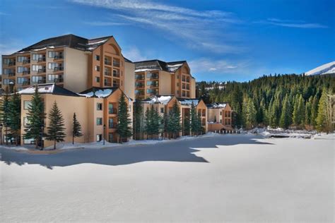 Marriott's Mountain Valley Lodge at Breckenridge, Breckenridge (updated ...