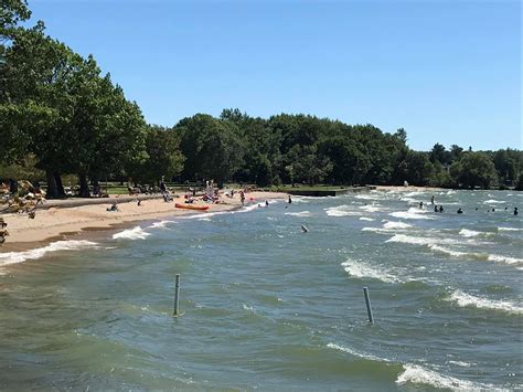 Escape To Serenity: Unwind At New York's Hidden Gem, Westcott Beach