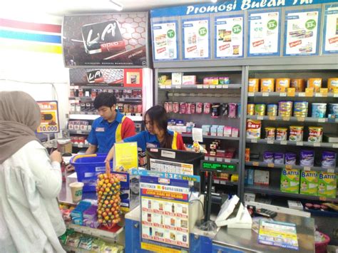 Indomaret Martadinata Bandung Alamat 🛒 Ulasan Pelanggan Jam Kerja