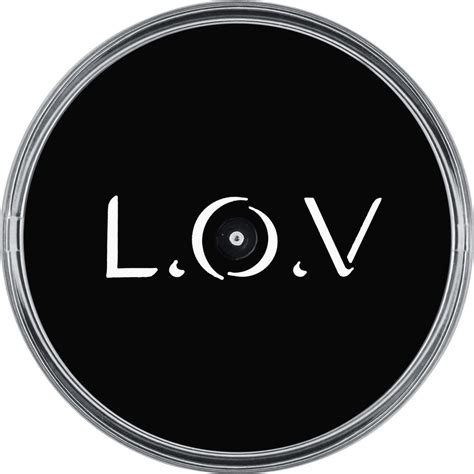 L O V News Code Nude The Eyebrow Collection Elbem Dchen