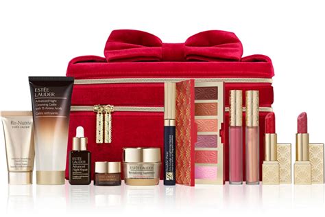 Estee Lauder Holiday Blockbuster Gift Set First Spoilers