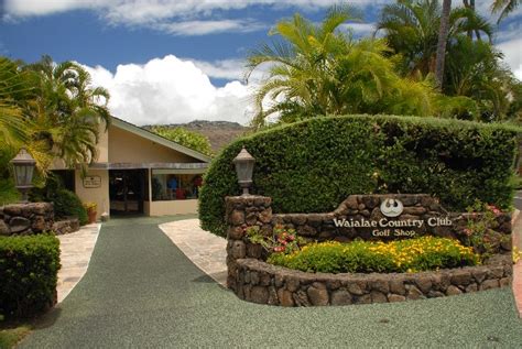 waialae country club location giant bomb